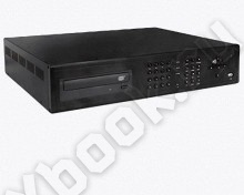 Infinity IVR-1600MPV