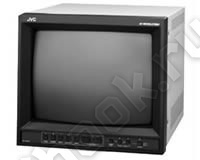 JVC TM-A14E