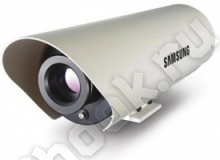 Wisenet SCB-9051P