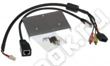 INSTALLATION KIT AXIS P55XX/T95A (5502-991)