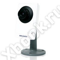 Hikvision DS-2CD8153F-E