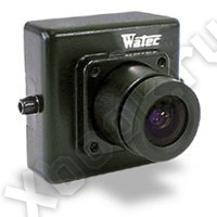 Watec Co., Ltd. WAT-660D/G12.0