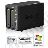 Synology DS712+
