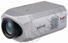 SANYO VCC-HD4000P