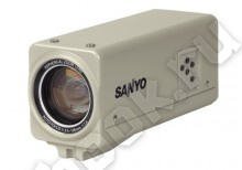 SANYO VCC-ZMN600P