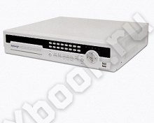 Infinity NDR-S2216PH
