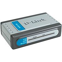 D-link DU-562M