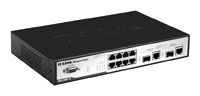 D-link DGS-3200-10