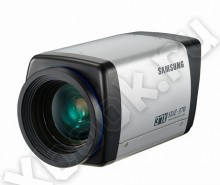 Samsung Techwin SDZ-370P