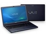 Sony VAIO VPC-F11DGX