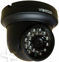 VidStar VSV-7361FR Light Black