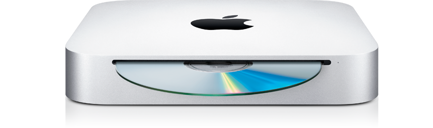 Mac Mini
