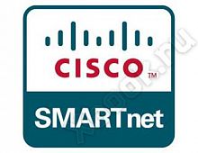 Cisco Systems CON-SNT-SLASR93I
