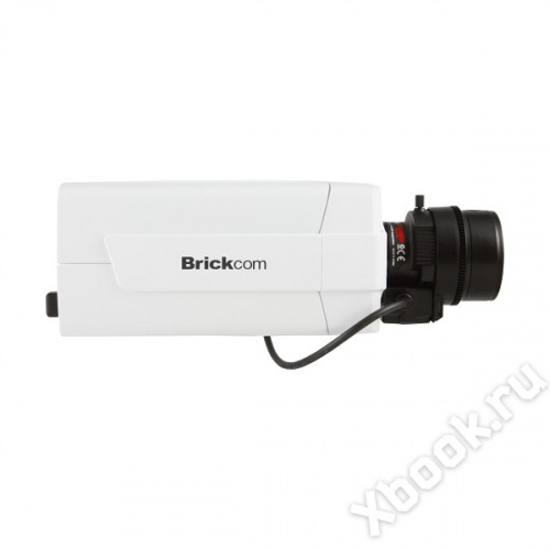Brickcom FB-300Np вид спереди