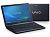Sony VAIO VPC-CW2S1R/BU вид сверху
