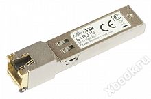Mikrotik S+RJ10