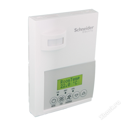 Schneider Electric SER7350A5545B вид спереди