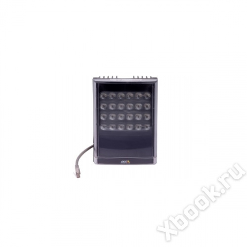 AXIS T90D30 POE IR-LED (01213-001) вид спереди