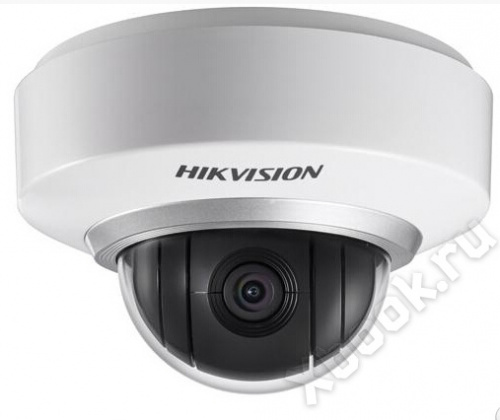 Hikvision DS-2DE2103-DE3W вид спереди