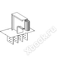 Schneider Electric KTA2500ER45