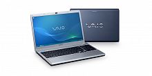 Sony VAIO VPC-F12E1R
