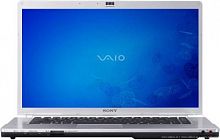 Sony VAIO VGN-FW590GKB