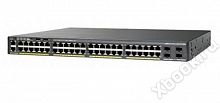 Cisco WS-C2960XR-48LPS-I
