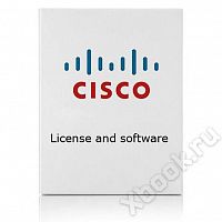 Cisco Systems LIC-BE5K-VM-BAS