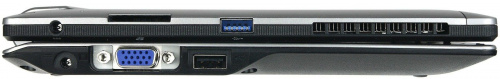 Fujitsu STYLISTIC Q702 Intel Core i5 256Gb 4G (LTE) вид сверху