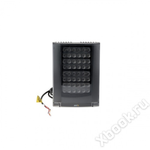 AXIS T90D40 IR-LED (01214-001) вид спереди