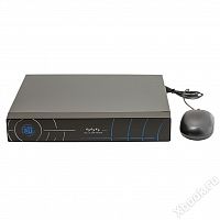 Space Technology St NVR-0415