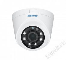 Infinity SRE-HD2000AN 2.8