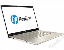 HP Pavilion 15-cs0002ur 4GP09EA