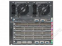 Cisco WS-4506E-S8L+96SFP