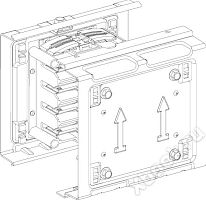 Schneider Electric KSA250ZJ4