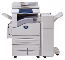 Xerox WorkCentre 5230 Copier/Printer/Scanner