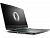 Dell Alienware 15 M15-5584 вид сбоку