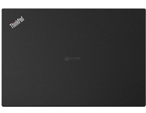 Lenovo ThinkPad Edge E580 20KS004GRT выводы элементов