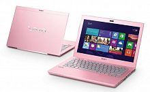 Sony VAIO SVS1313M1R/P