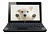 HP Mini 5103-WK471EA вид спереди