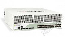 Fortinet FG-3700D-DC-BDL-950-60