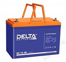 Delta GX 12-90