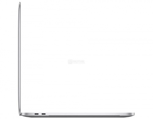 Apple MacBook Pro 2018 MR972RU/A вид боковой панели