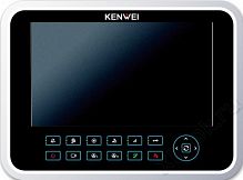 Kenwei KW-129C-W80 Vizit