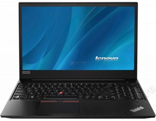 Lenovo ThinkPad Edge E580 20KS006HRT вид спереди