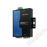 Moxa NPort 5210A-T