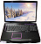 Dell Alienware M18x (i7 3740XM SLI GeForce GTX 675M) вид сверху