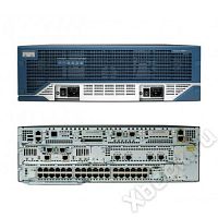 Cisco Systems C3845-VSEC/K9
