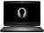 Dell Alienware 15 M15-5539 вид спереди