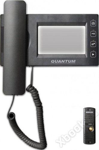 Quantum QM-437C_SET3 вид спереди